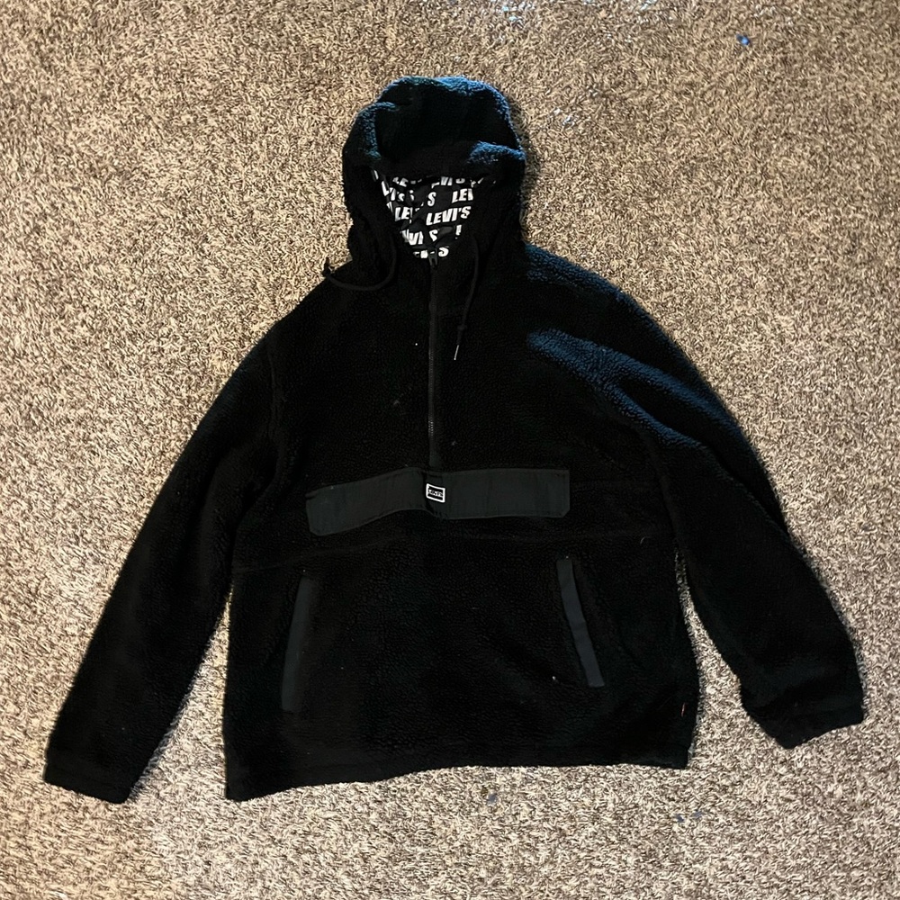 Levi’s Jacket